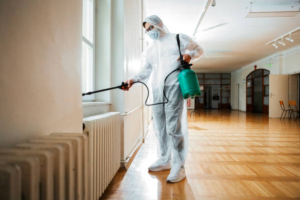 Best Pest Removal Services  in Cranston, RI